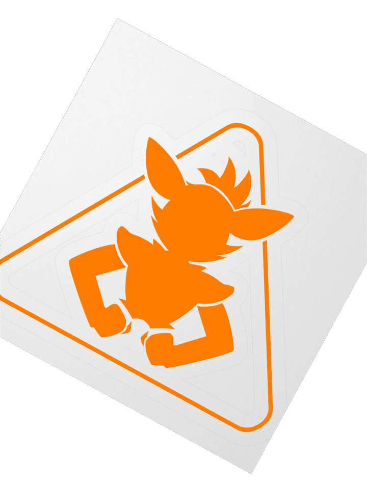 Sticker - Dusky Security Logo product image (6)