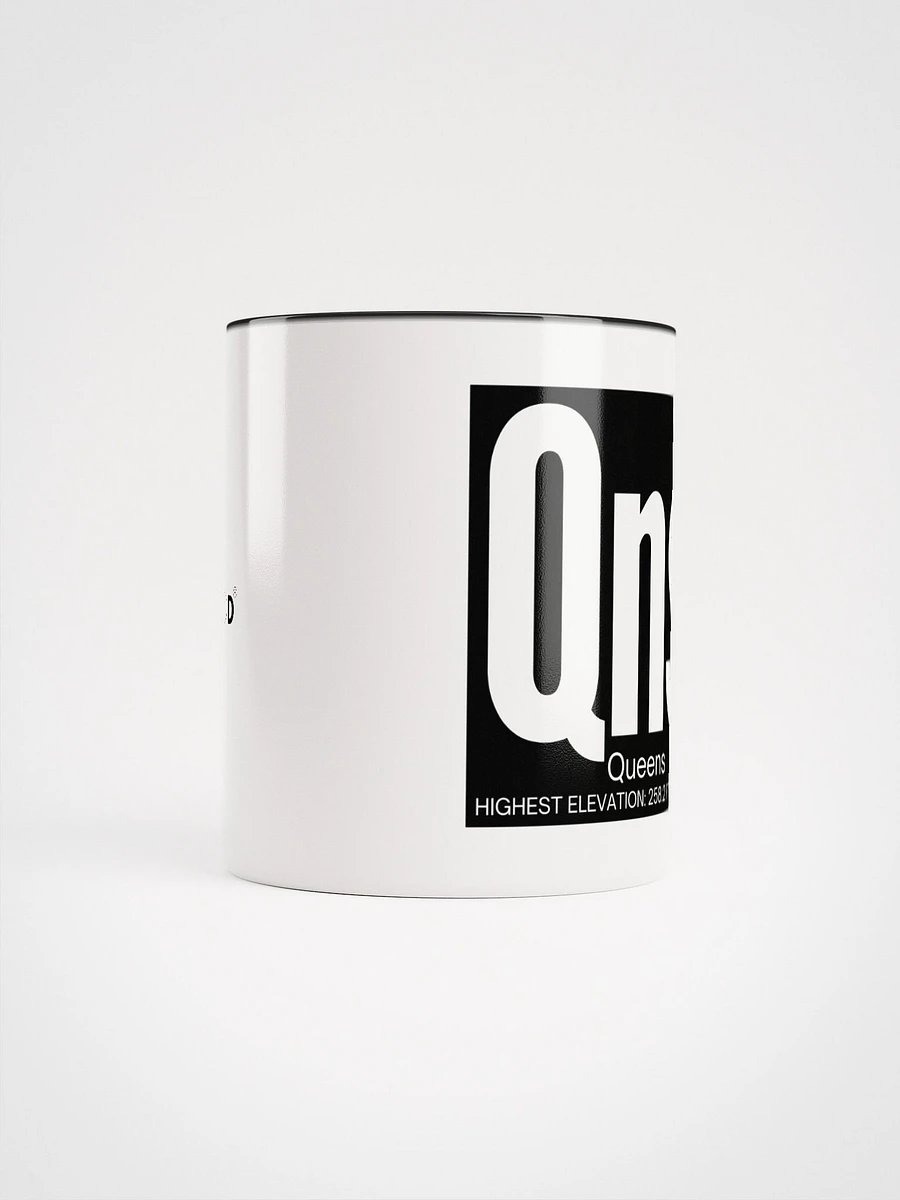 Queens Element : Ceramic Mug product image (30)