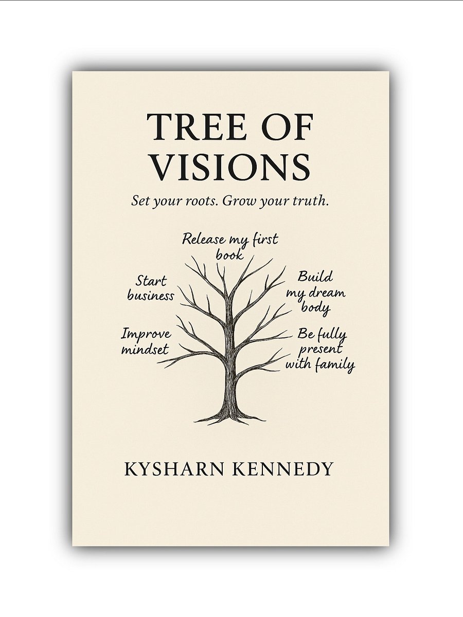 Tree of Visions product image (1)