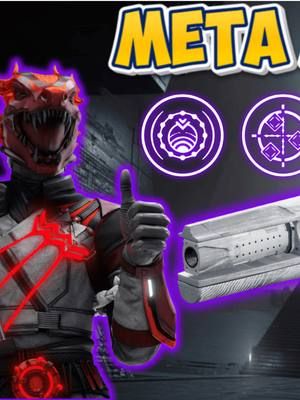 Reckless Oracle is destroying crowds of enemies, here’s my breakdown #destiny2 #destiny2tiktok #malachixcii #mxcii #episodeheresy 