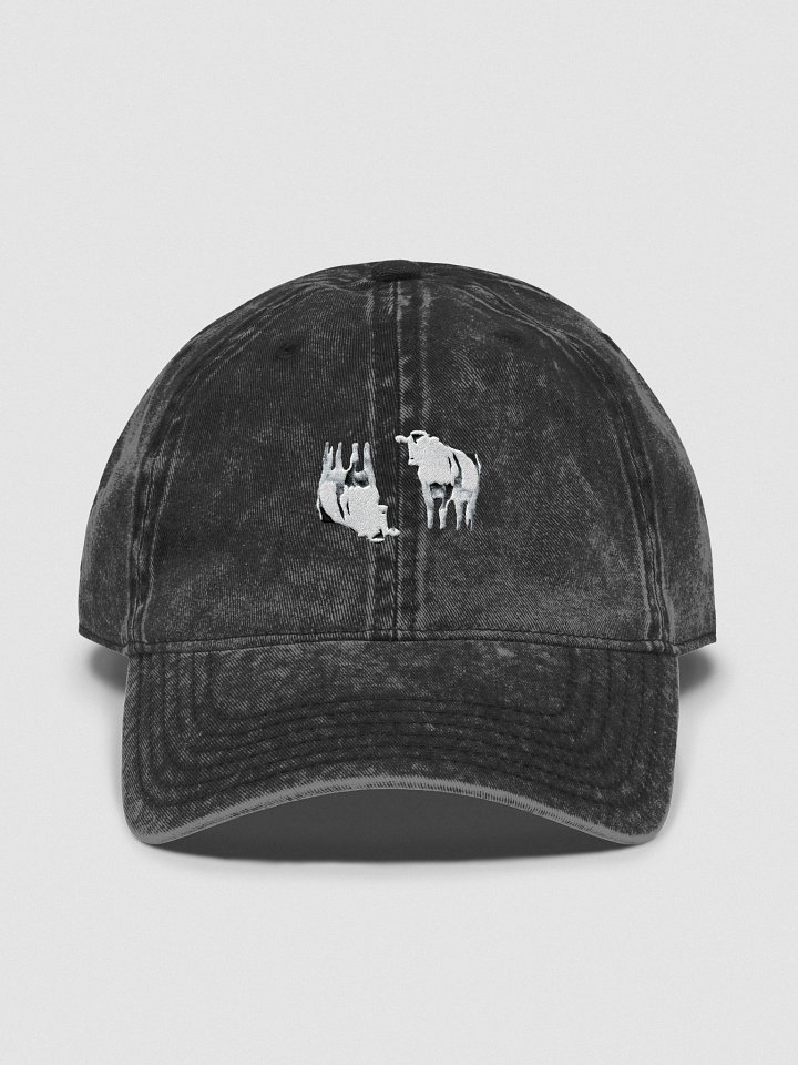 Cows in the hat product image (1)