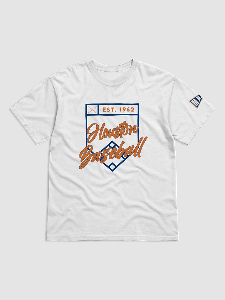 Houston Baseball Homefield Tee product image (2)