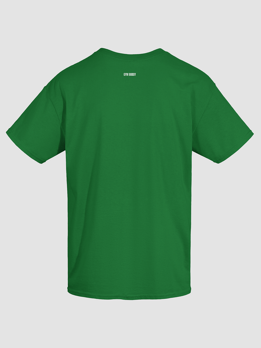 Bee Tee Shirt (Limited Run - Green) product image (4)