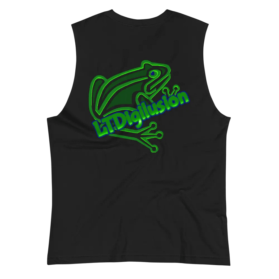 Tank Top Men product image (3)