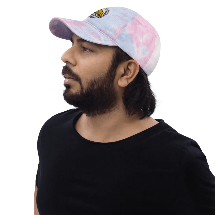 GOT SAMMIES Tie-Dye Hat product image (5)