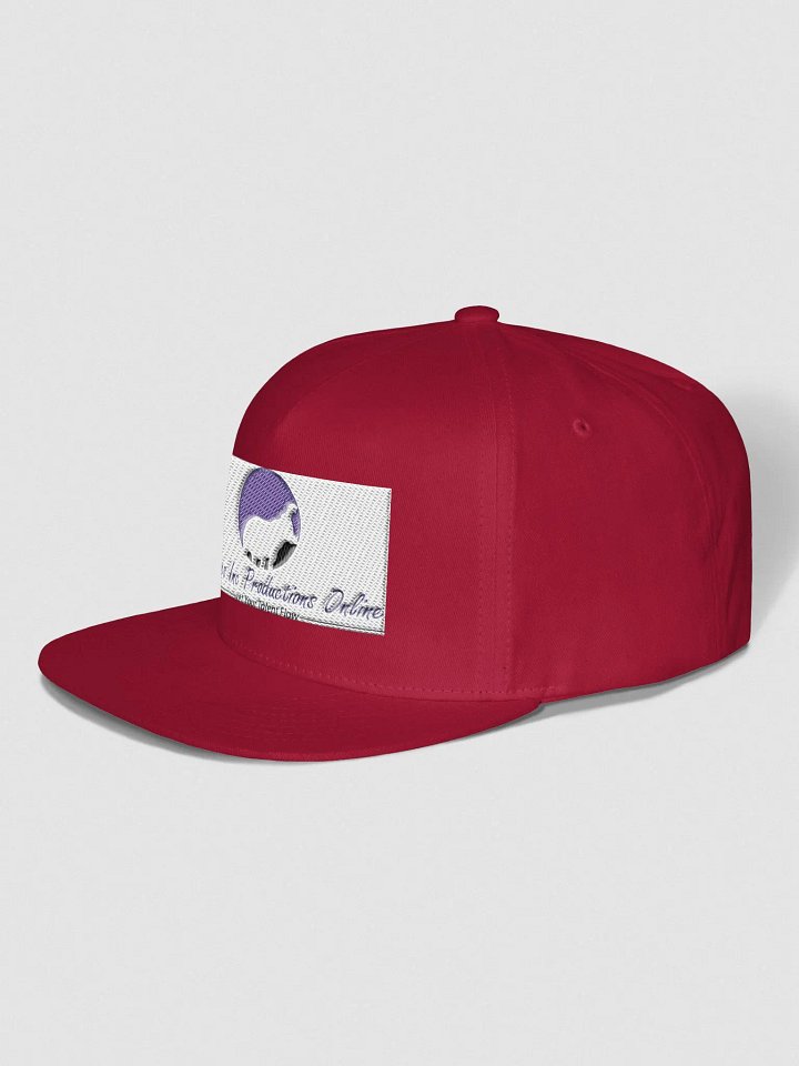 Hayes Inc Productions Online hat 3 product image (9)