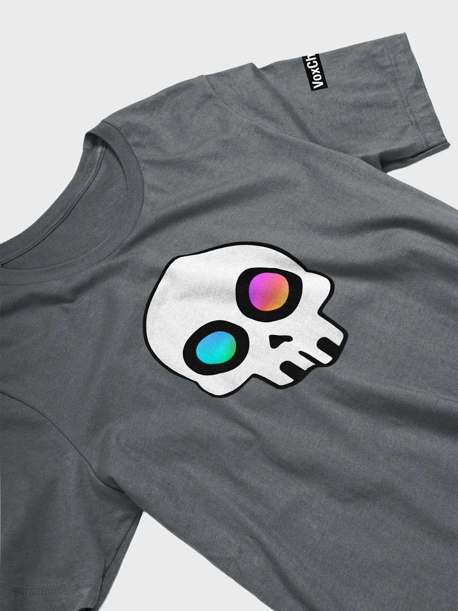 CMYK Supersoft T-Shirt product image (3)