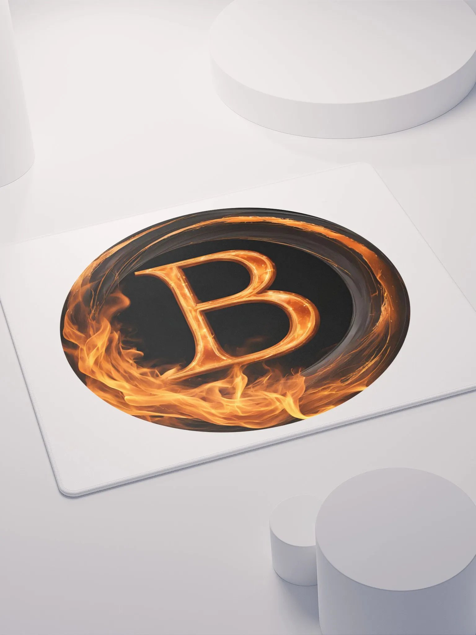 Billy_869 Official Gaming Mouse Mat Merch product image (4)
