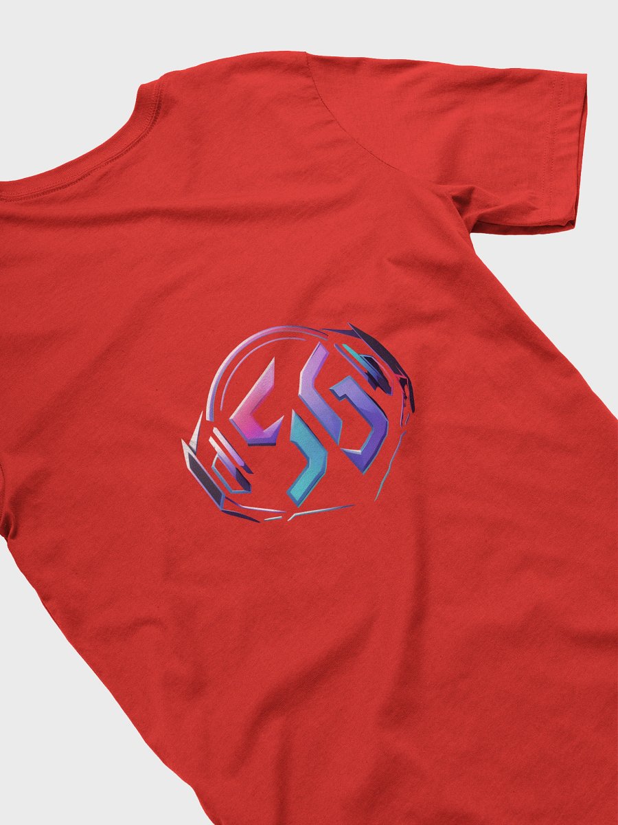Bella+Canvas Supersoft T-Shirt product image (4)