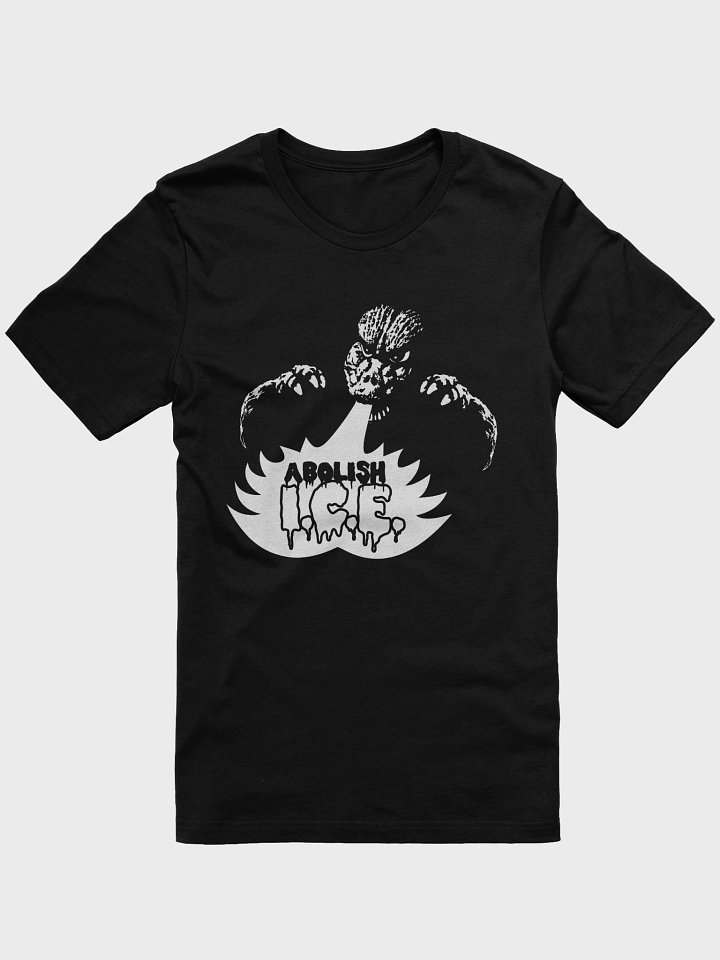 Kaiju Vs. ICE product image (1)