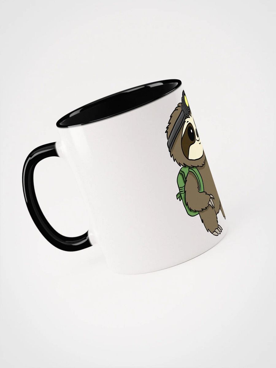 EMF - Coloured Mug product image (4)