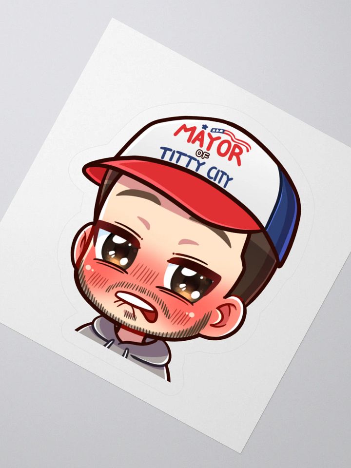 Sticky Mayor product image (3)