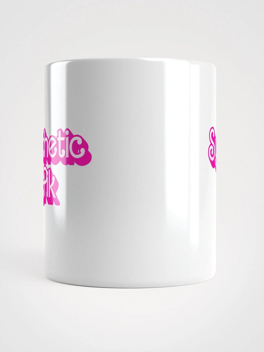 Synthetic PIK - Mug product image (5)