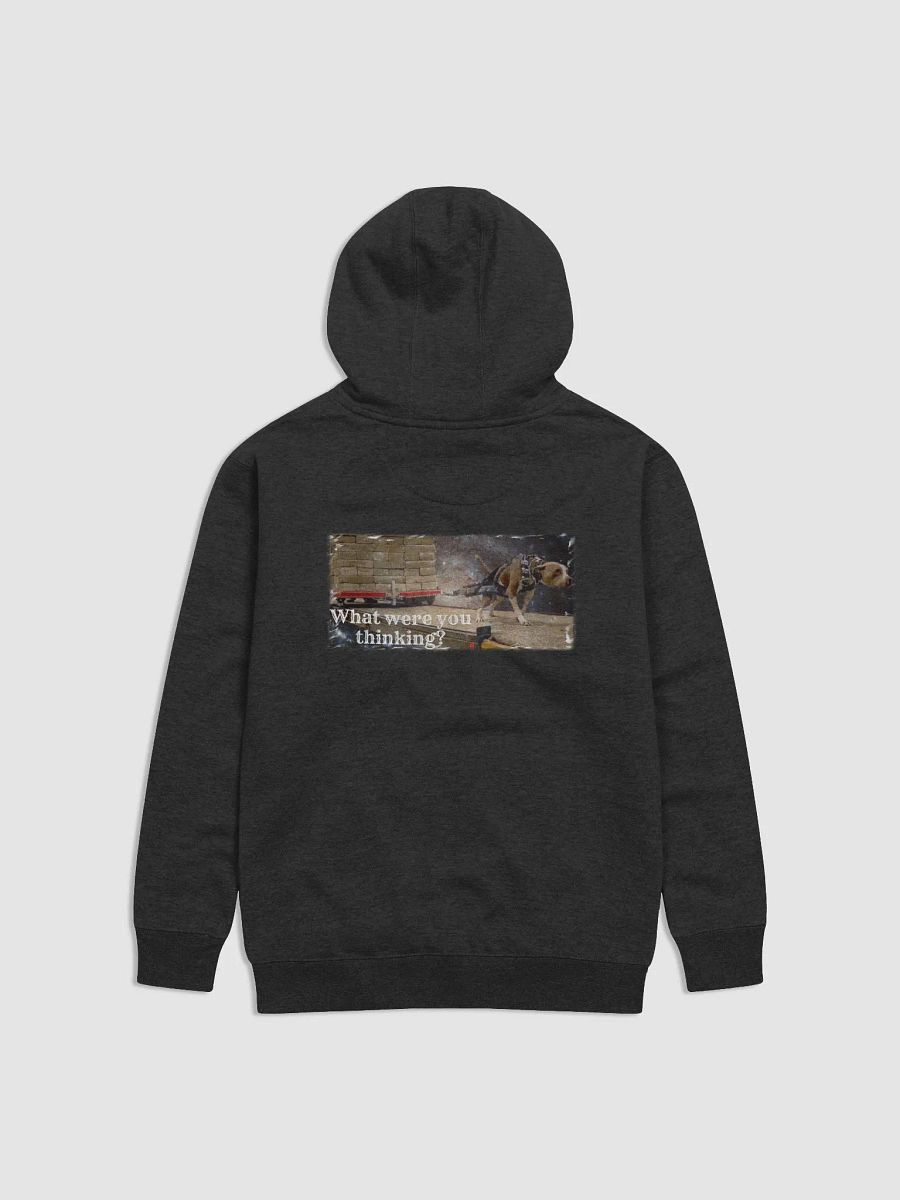 Hooker Hoodie product image (6)