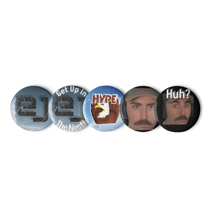 Pin Variety Pack product image (1)