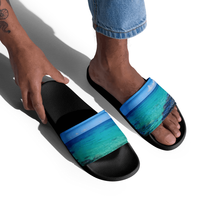 Chukka Slides product image (5)