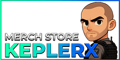 KeplerX