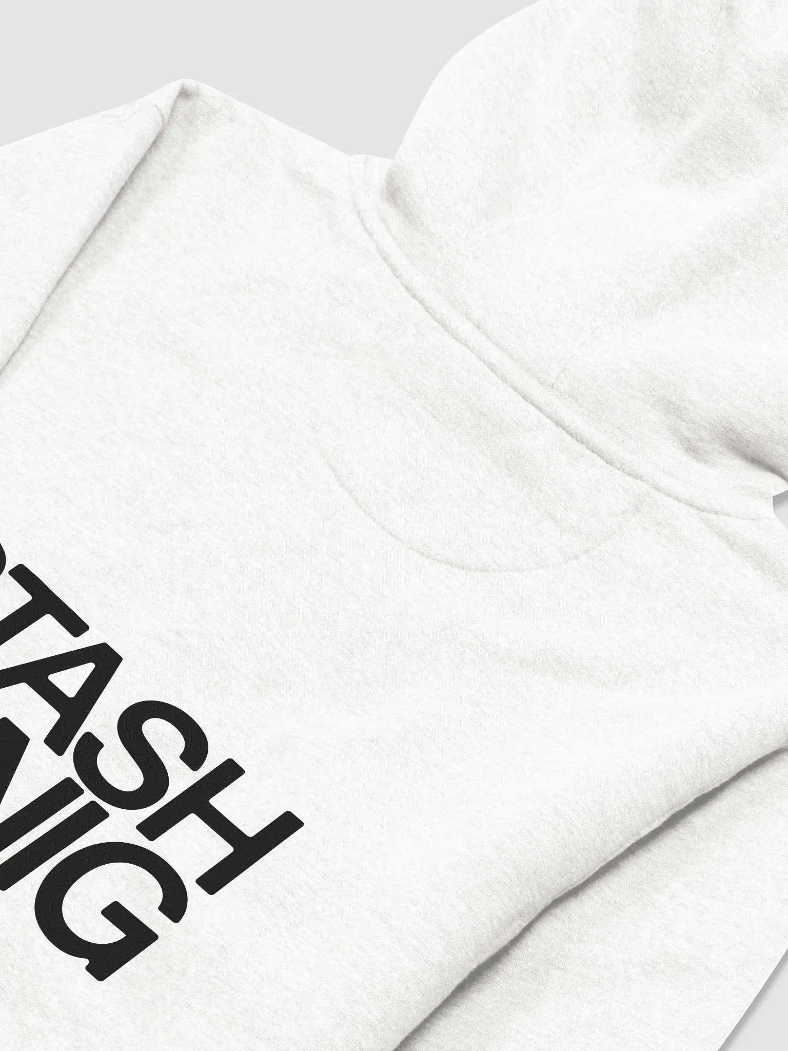 Stash Konig Double Sided Hoodie product image (4)