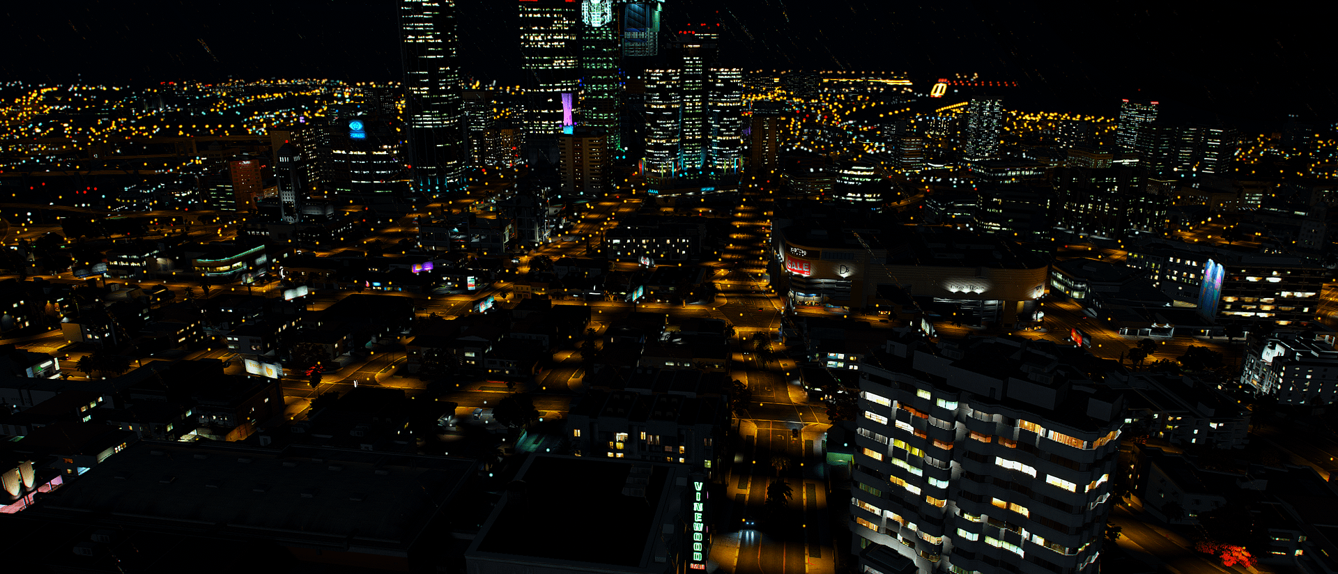 EW Graphics - Real Graphic with QuantV product image (2)