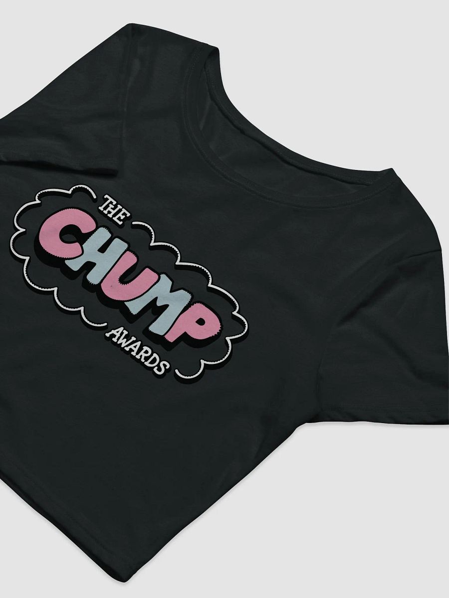 The Chump Awards Crop Top product image (5)