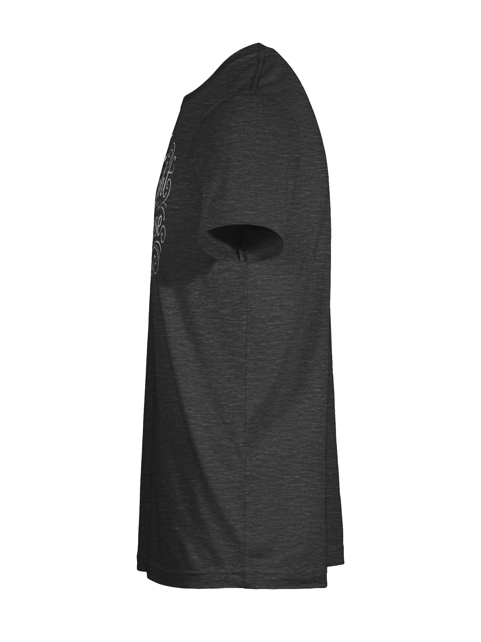 Crescent Logo T Shirt product image (11)