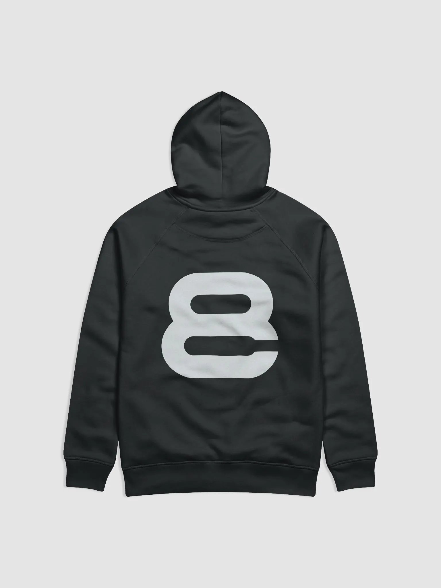 Cre8tor Day 1 Hoodie product image (3)