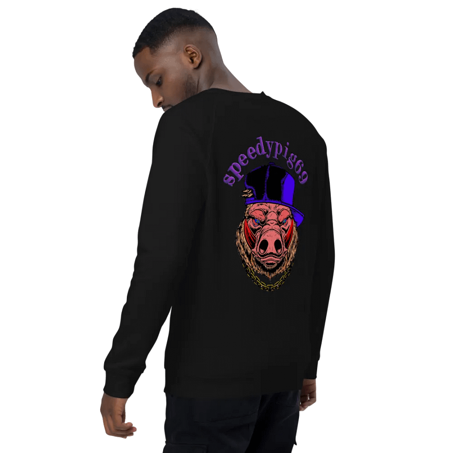 I support Speedypig69 product image (4)