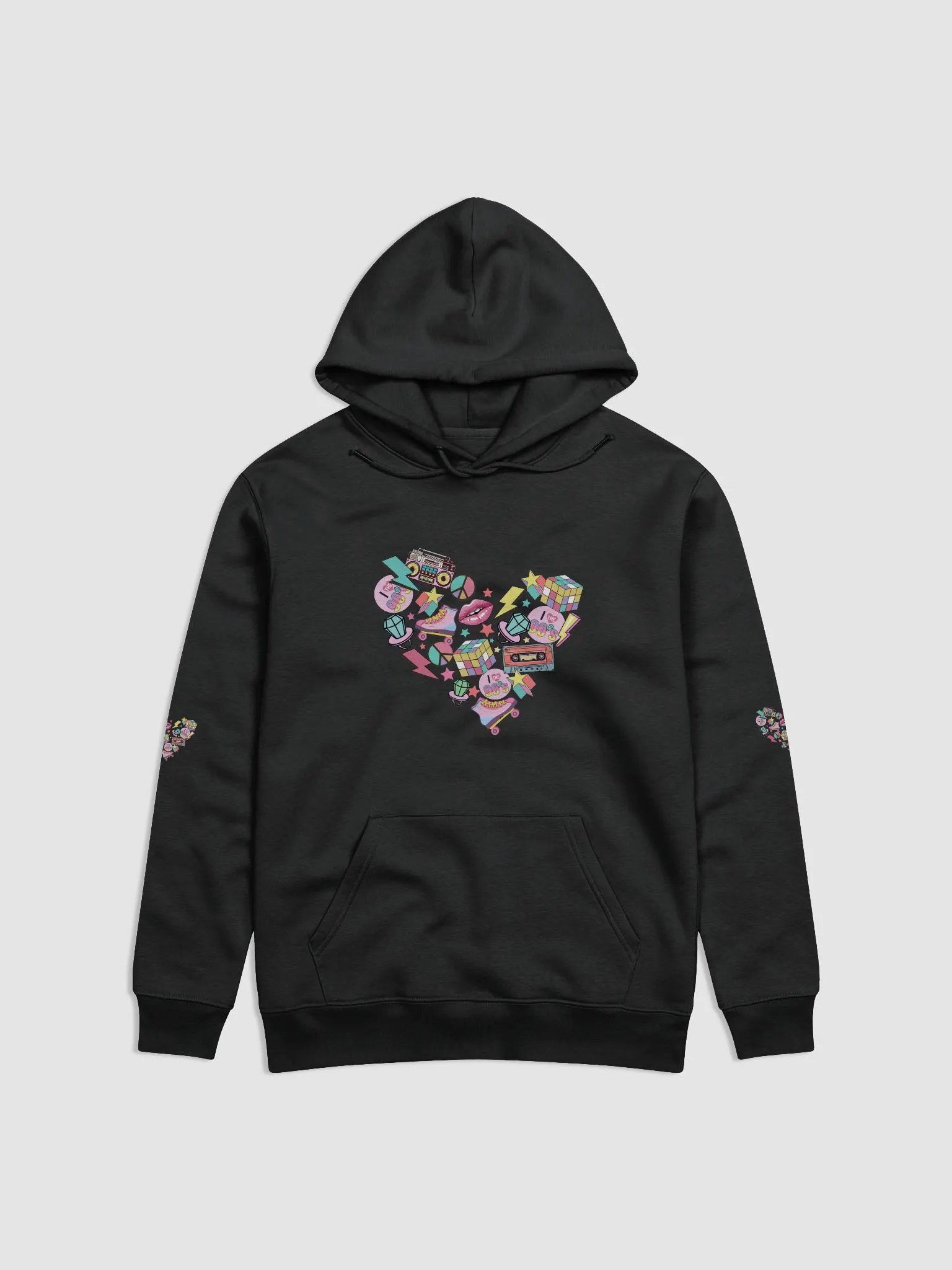 Retro 80s 90s product image (1)
