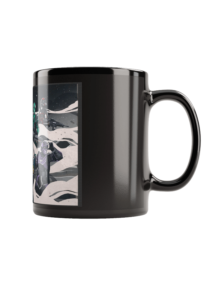 Mad Bastards Mug product image (1)