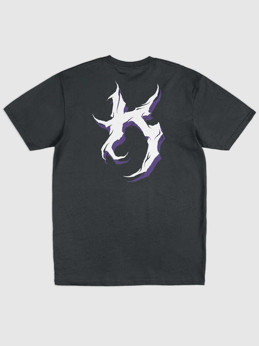 SIGNATURE HOLO TEE product image (3)