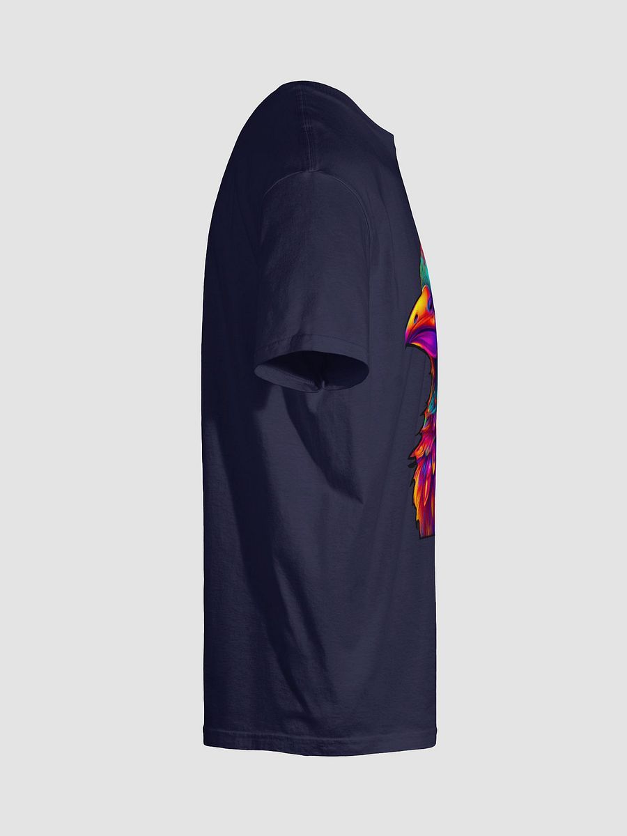 Men's Trippy Bird Tee product image (10)