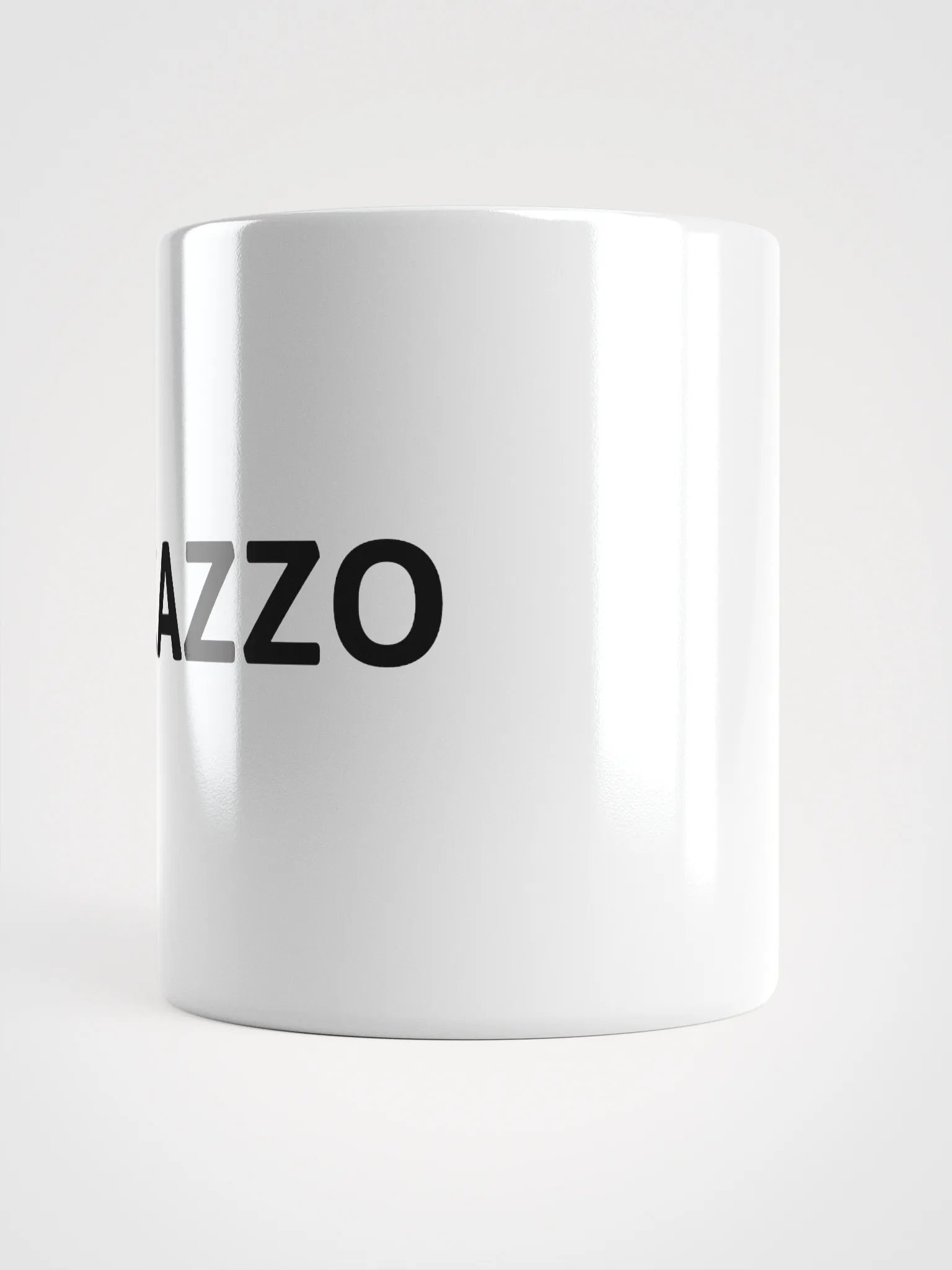 I ♥️ Cazzo mug product image (5)