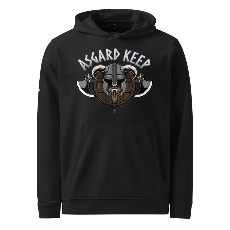 Keep Hoodie product image (1)