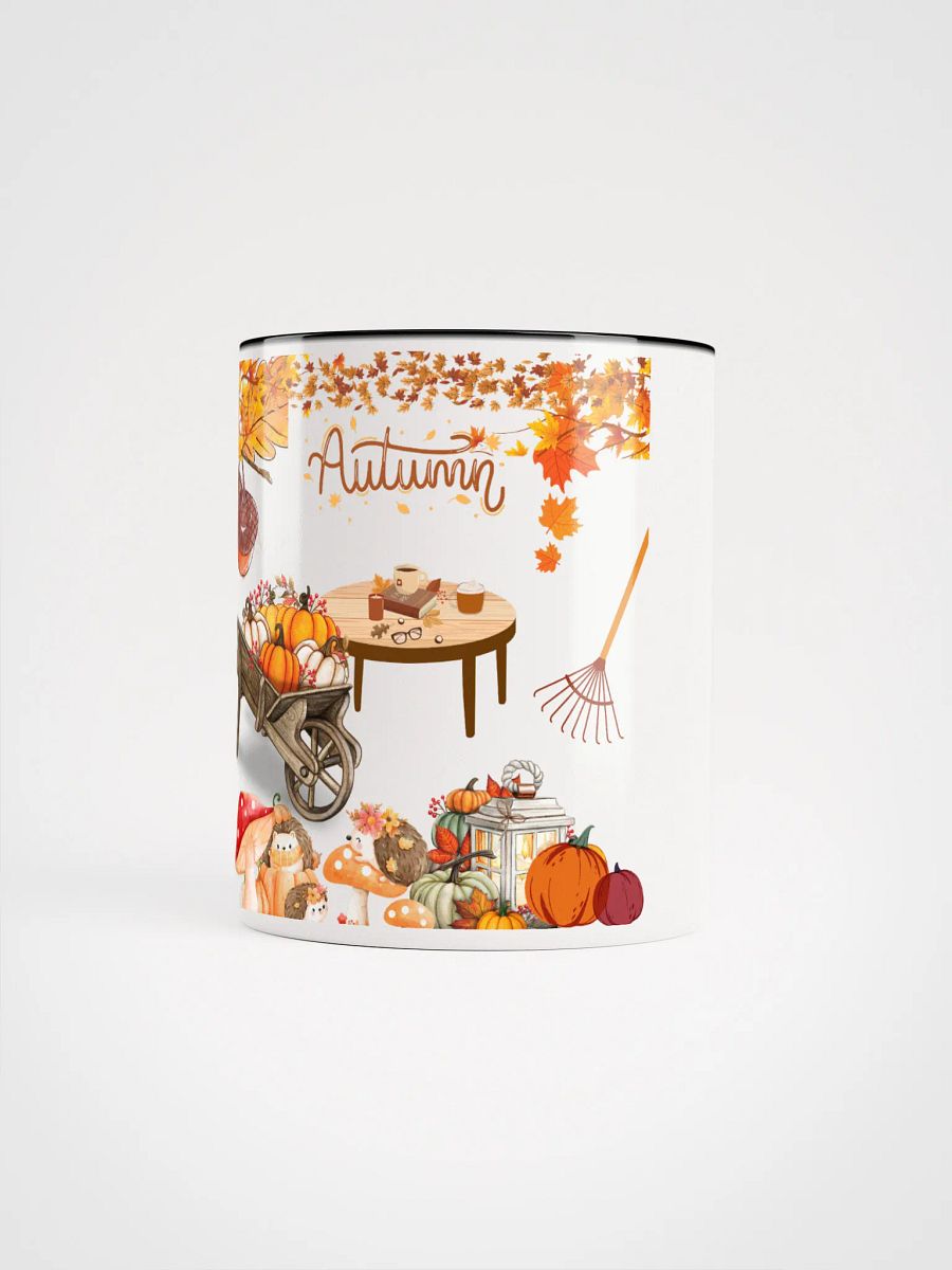 Cozy Seasons Mug product image (23)