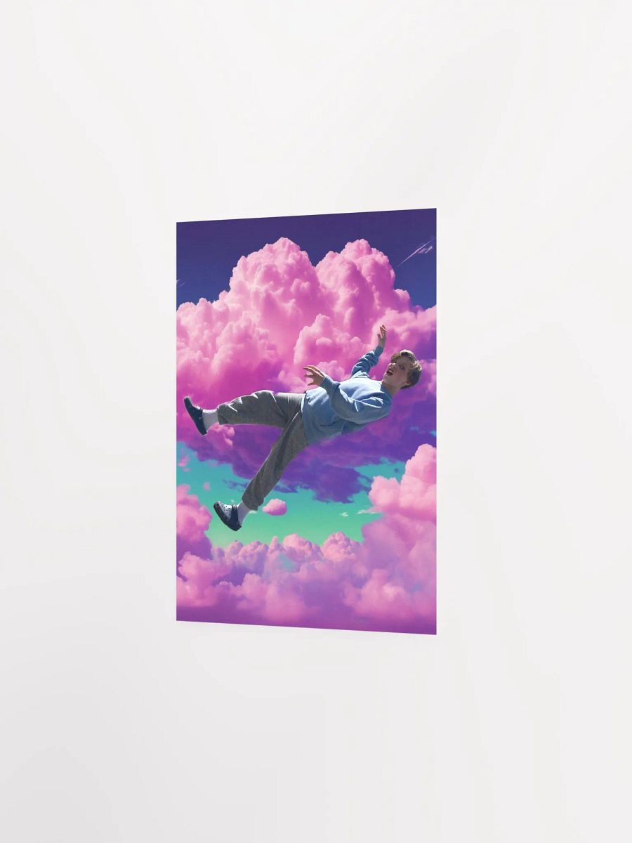 CHUMBA IN DREAMLAND Poster product image (2)