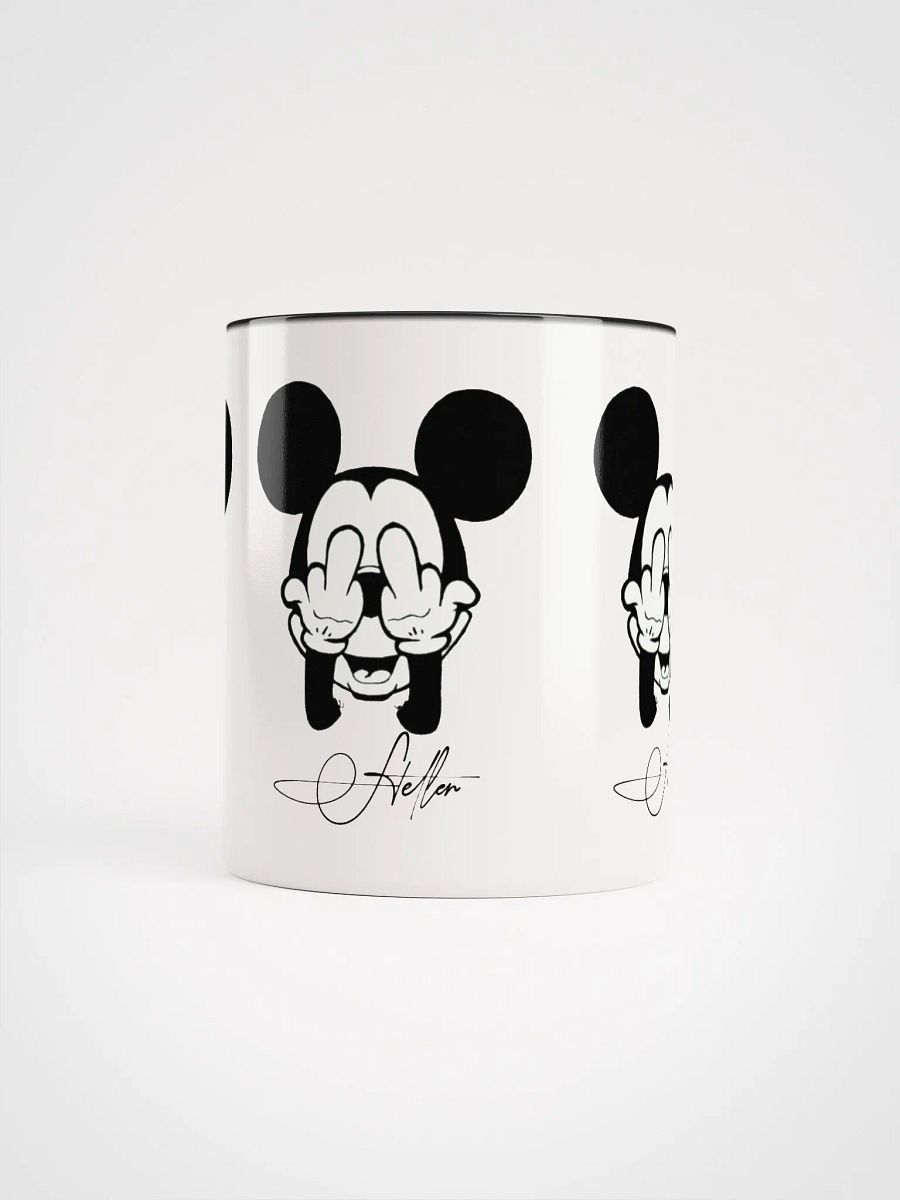 Not A Mickey Mug product image (25)