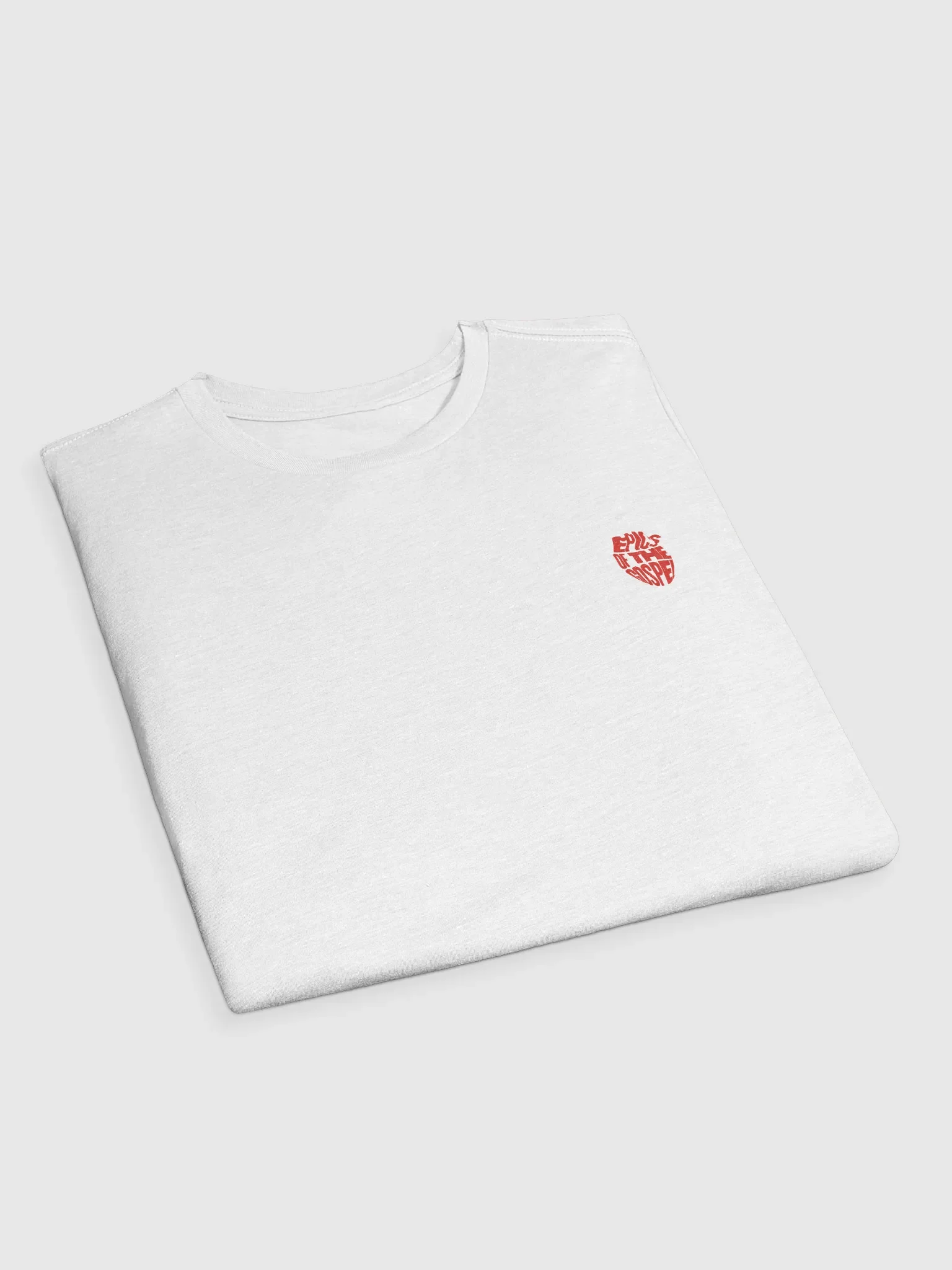 Heartfelt Redemption T-Shirt "It is finished" product image (3)