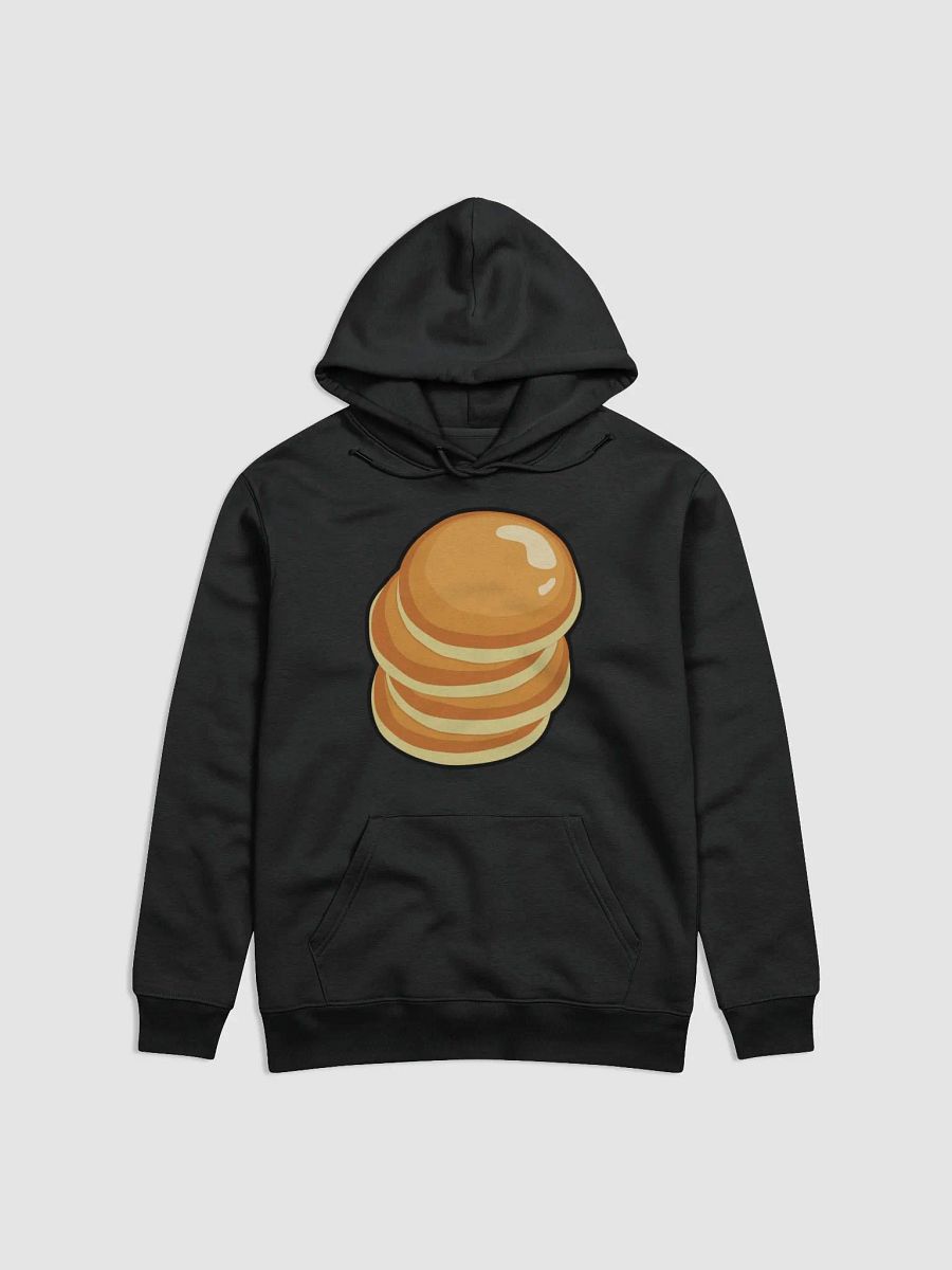 Premium Eco Hoodie - Panstax + UTMP Logo product image (3)