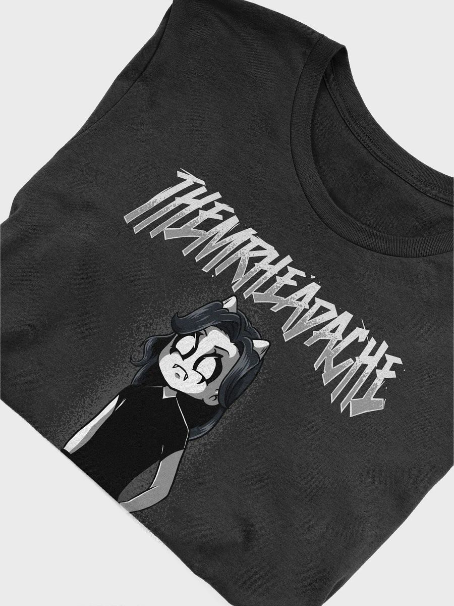 TheMrHeadache Stance Shirt product image (5)