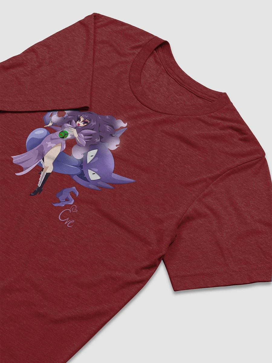 Eve Elle Trainer Tri-Blend Tee product image (14)