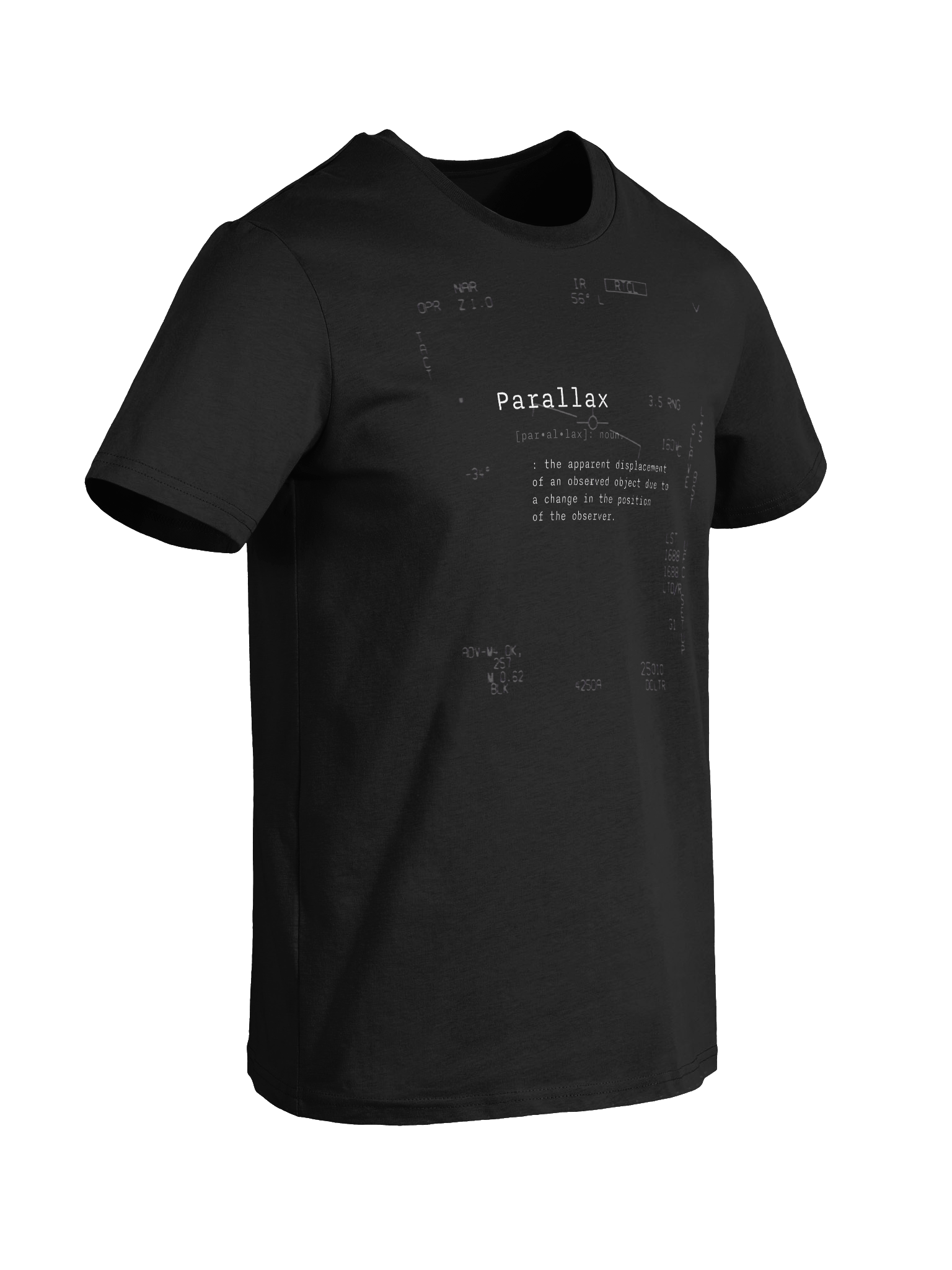 Parallax Shirt product image (5)