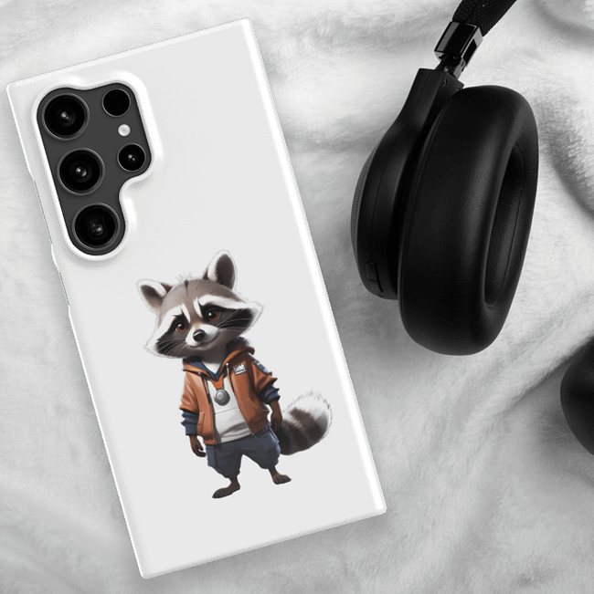 Snap Case for Samsung