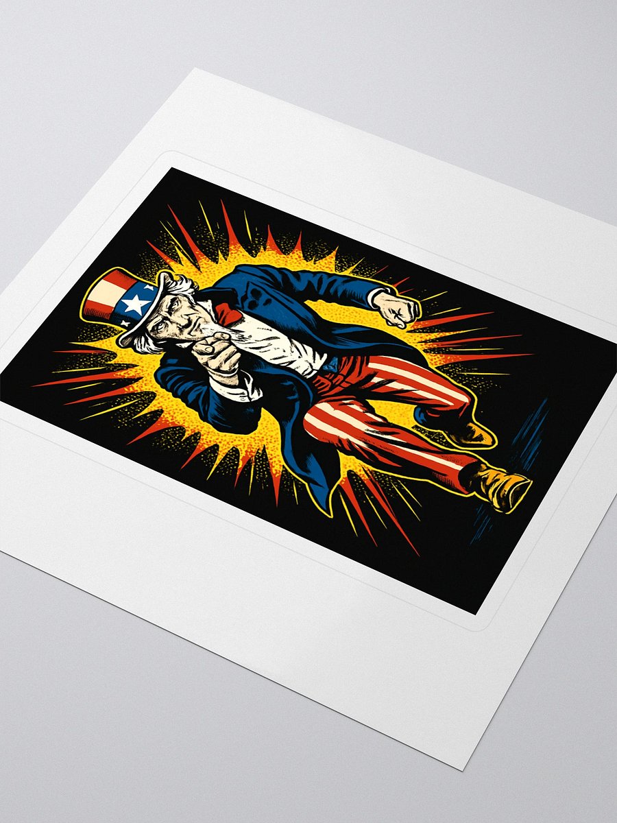 UNCLE SAM product image (3)