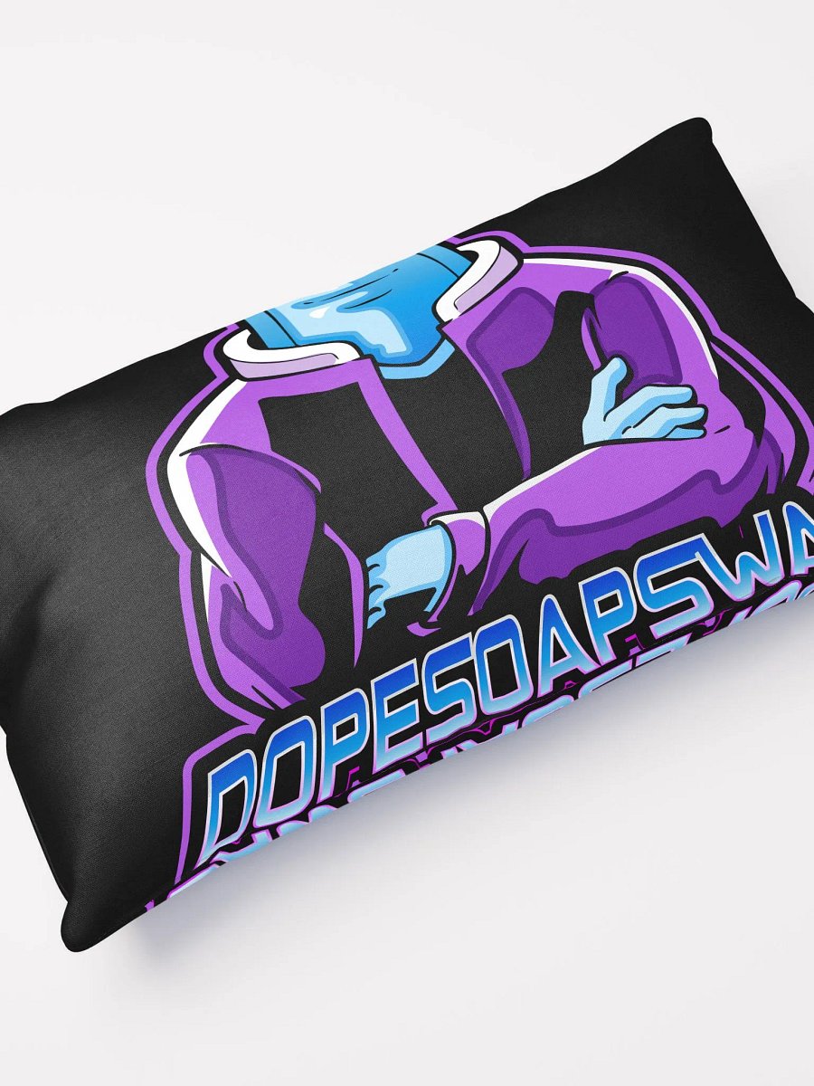 DOPE SOAP PILLOW product image (11)