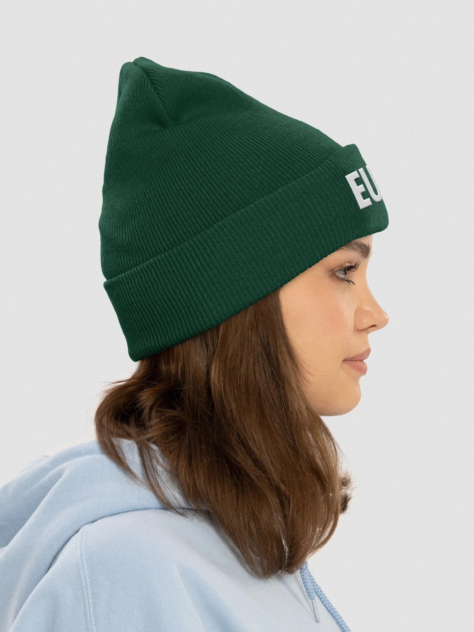 The EUROPE Bold Beanie product image (26)