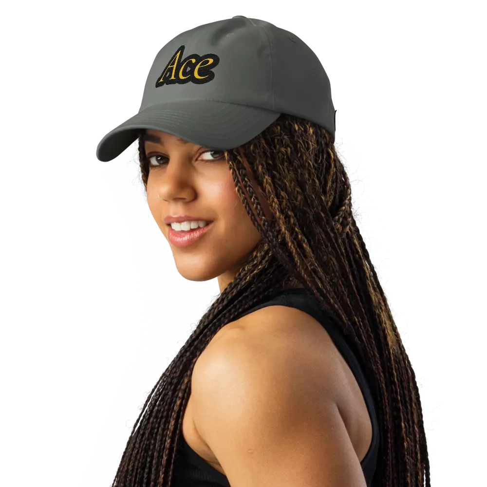 AceZKOT Under Armour© Hat - Show your Support with Style - Headwear product image (10)