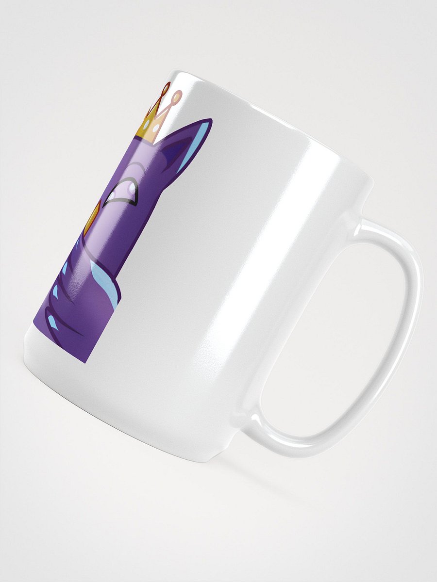 Forget-Me-Not Mug product image (5)