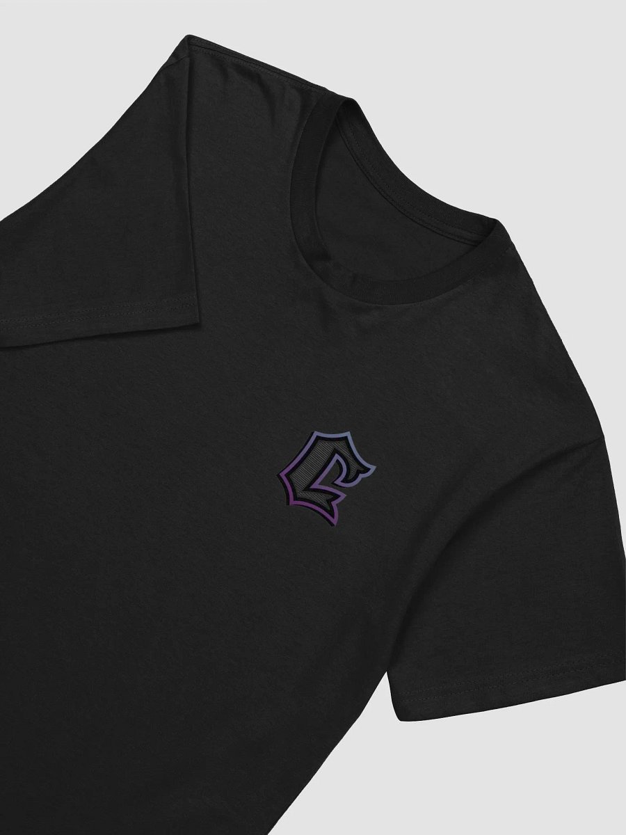 C-Brand Tee C-Purple product image (5)