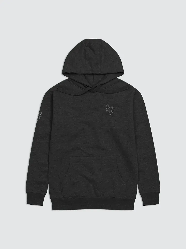 Divine Royalty | Hoodie Male product image (1)