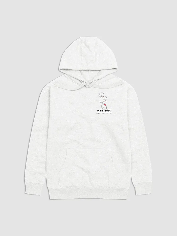 Premium Hoodie | MystFro product image (1)